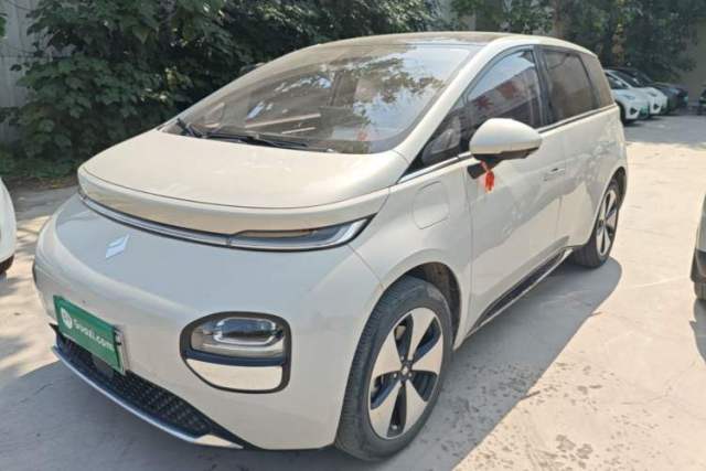 Used Baojun Cloud 2023 460 Max