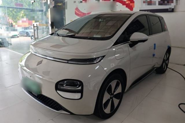 Used Baojun Cloud 2023 460 Pro