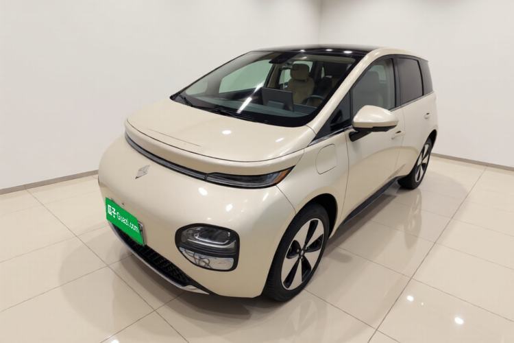 Used Baojun Cloud 2023 460 Max Guazi used car, China used car export, Used car for sale, Used cars, Cheapest cars for sale