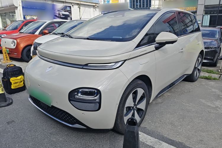Used Baojun Cloud 2023 460 Max Lingxi Version Guazi used car, China used car export, Used car for sale, Used cars, Cheapest cars for sale