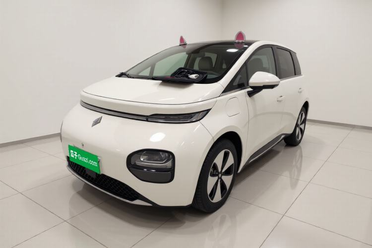 Used Baojun Cloud 2023 460 Max Guazi used car, China used car export, Used car for sale, Used  cars, Cheapest cars for sale