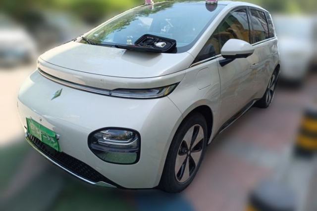 Used Baojun Cloud 2023 460 Max