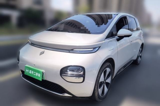Used Baojun Cloud 2023 460 Pro