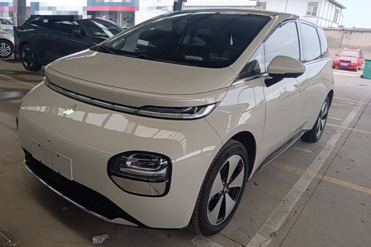 Used Baojun Cloud 2023 460 Pro Guazi used car, China used car export, Used car for sale, Used  cars, Cheapest cars for sale