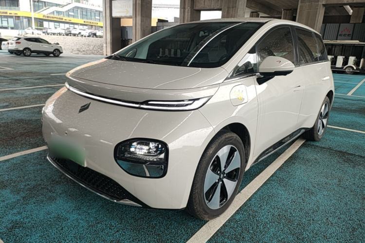 Used Baojun Cloud 2023 460 Pro Guazi used car, China used car export, Used car for sale, Used Baojun cars, Cheapest cars for sale, Electric vehicle, New energy car