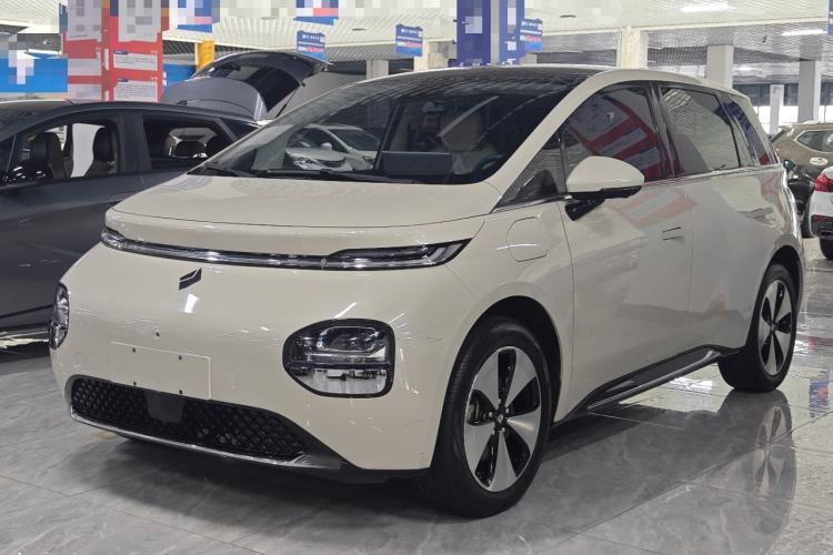 Used Baojun Cloud 2023 460 Max Guazi used car, China used car export, Used car for sale, Used  cars, Cheapest cars for sale