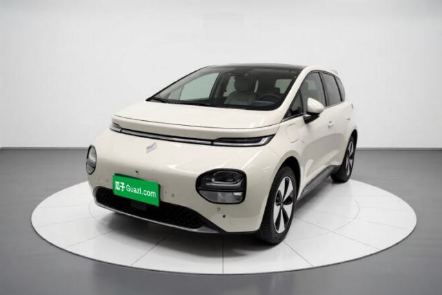 Used Baojun Cloud 2023 460 Max Lingxi Version
