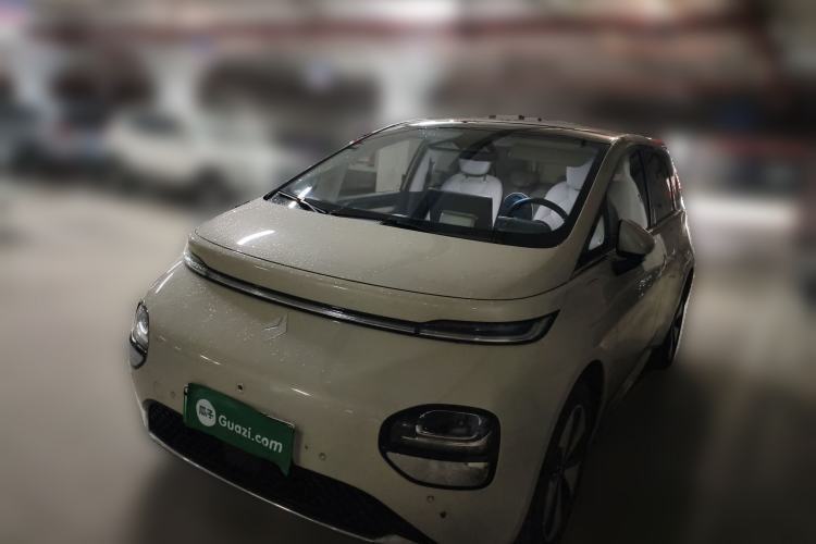 Used Baojun Cloud 2023 460 Max Lingxi Version Guazi used car, China used car export, Used car for sale, Used  cars, Cheapest cars for sale