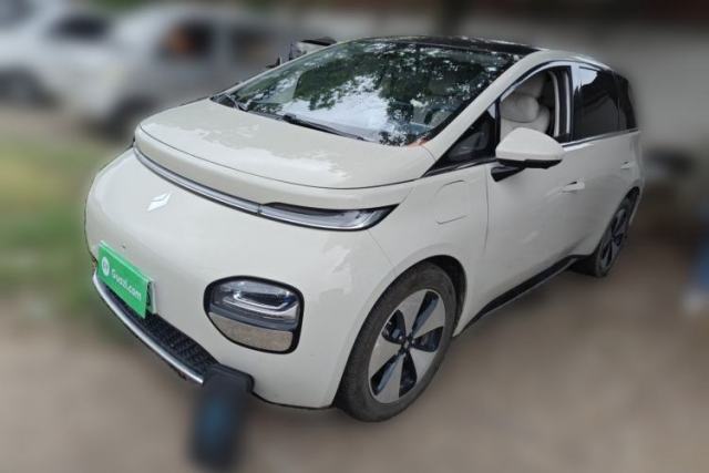 Used Baojun Cloud 2023 460 Max