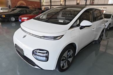 Used Baojun Cloud 2023 460 Max