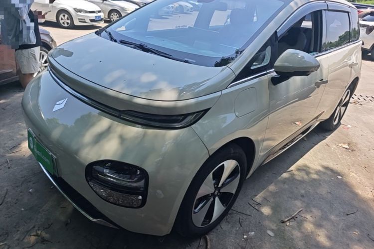Used Baojun Cloud 2023 460 Max Guazi used car, China used car export, Used car for sale, Used cars, Cheapest cars for sale