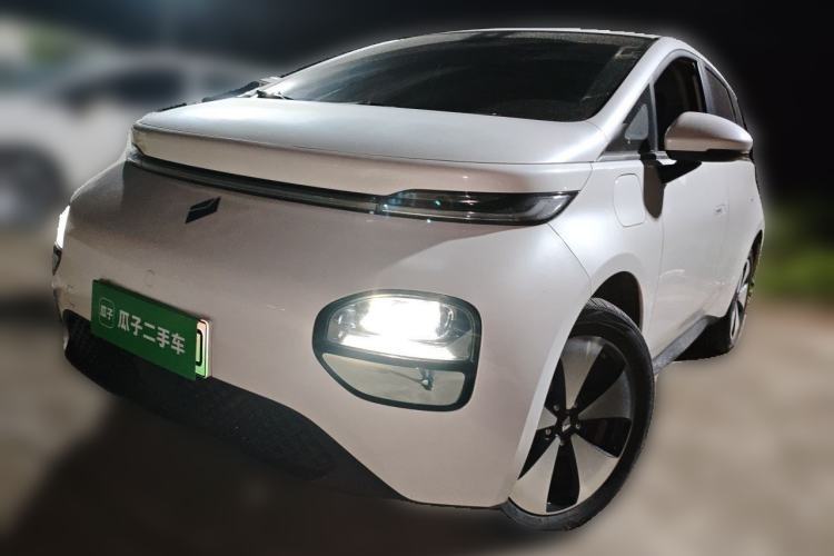 Used Baojun Cloud 2023 460 Plus Operational Exclusive Edition Guazi used car, China used car export, Used car for sale, Used  cars, Cheapest cars for sale