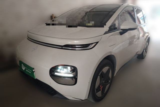 Used Baojun Cloud 2023 360 Plus