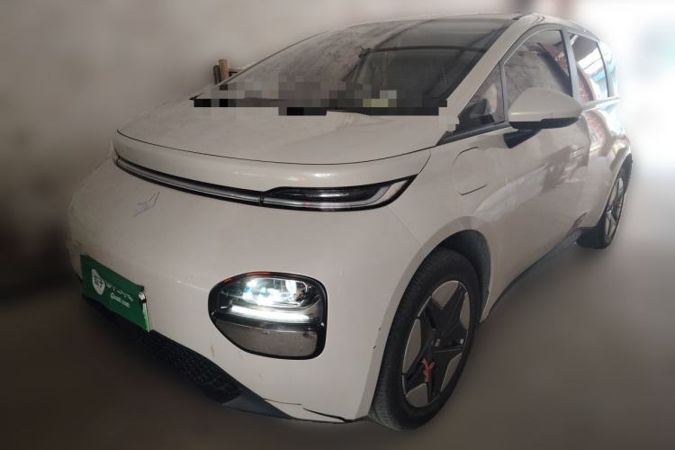 Used Baojun Cloud 2023 360 Plus Guazi used car, China used car export, Used car for sale, Used cars, Cheapest cars for sale