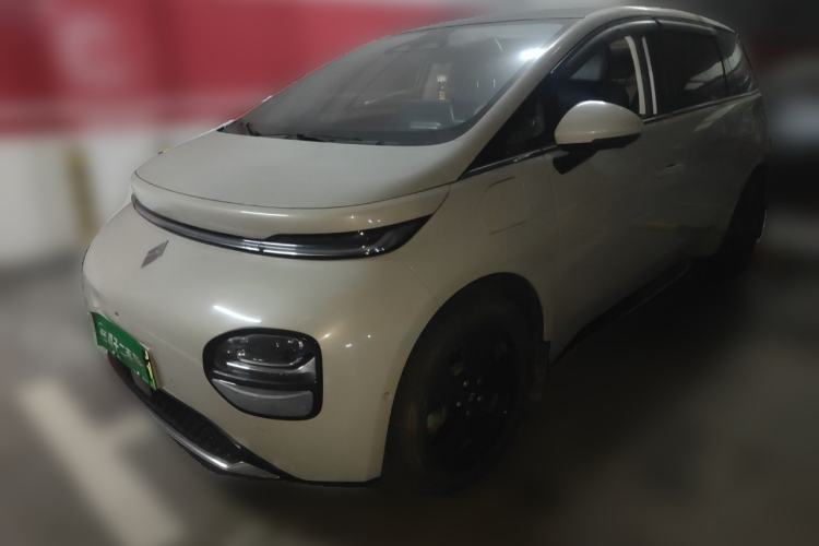 Baojun Cloud 2023 460 Max Lingxi Version usado Guazi used car, China used car export, Used car for sale, Used cars, Cheapest cars for sale