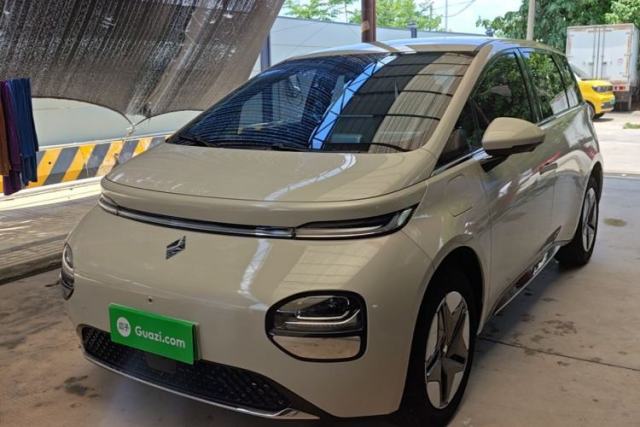 Used Baojun Cloud 2023 360 Pro