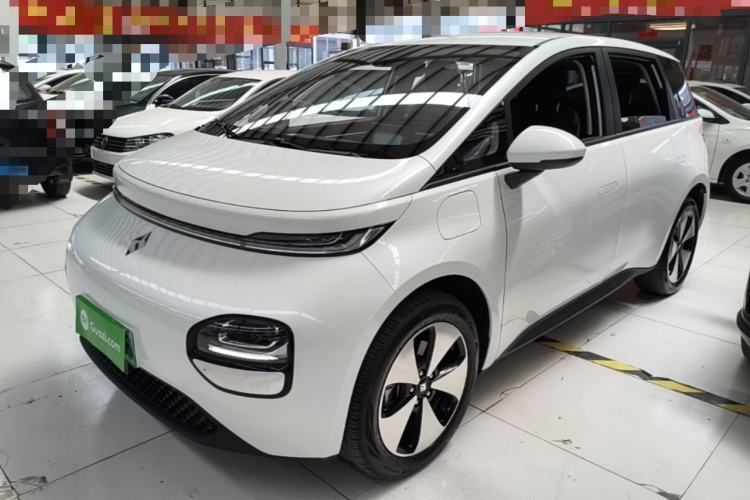 Used Baojun Cloud 2023 460 Plus Operational Exclusive Edition Guazi used car, China used car export, Used car for sale, Used  cars, Cheapest cars for sale
