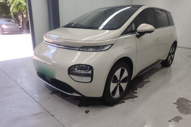Used Baojun Cloud 2023 460 Max Lingxi Version