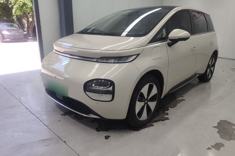 Used Baojun Cloud 2023 460 Max Lingxi Version Guazi used car, China used car export, Used car for sale, Used cars, Cheapest cars for sale