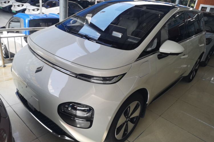 Used Baojun Cloud 2023 460 Max Guazi used car, China used car export, Used car for sale, Used  cars, Cheapest cars for sale