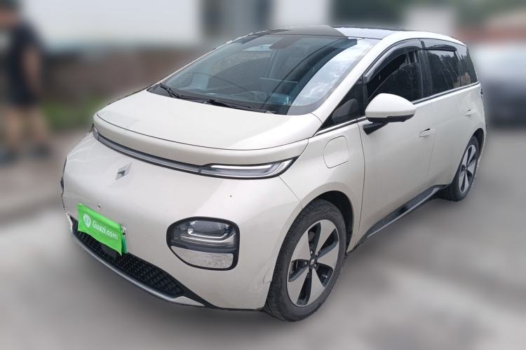 Used Baojun Cloud 2023 460 Max Guazi used car, China used car export, Used car for sale, Used  cars, Cheapest cars for sale