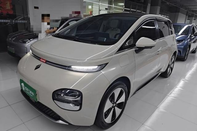 Used Baojun Cloud 2023 460 Max