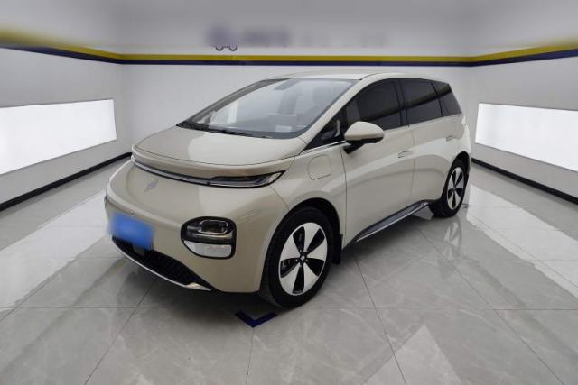 Used Baojun Cloud 2023 460 Pro