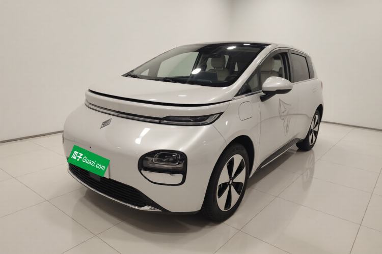 Used Baojun Cloud 2023 460 Pro Guazi used car, China used car export, Used car for sale, Used  cars, Cheapest cars for sale