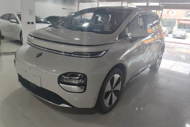 Used Baojun Cloud 2023 460 Pro