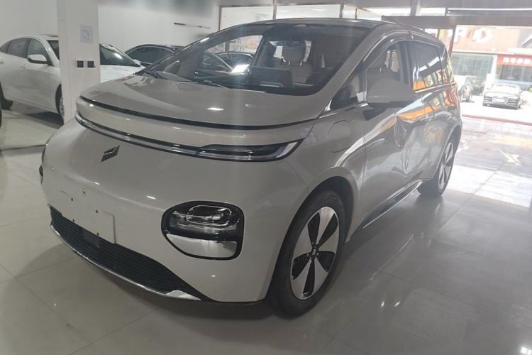 Used Baojun Cloud 2023 460 Pro Guazi used car, China used car export, Used car for sale, Used cars, Cheapest cars for sale