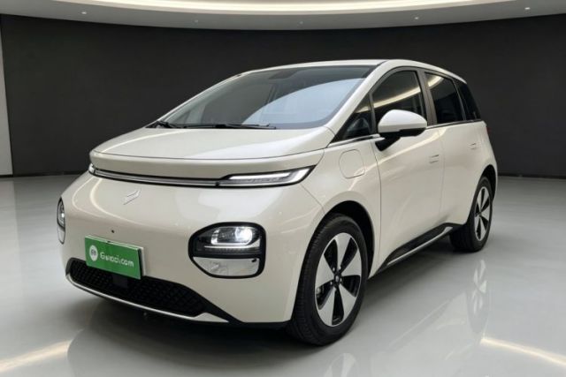 Used Baojun Cloud 2023 460 Pro