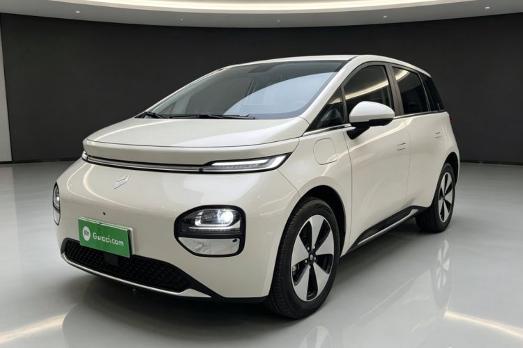 Used Baojun Cloud 2023 460 Pro Guazi used car, China used car export, Used car for sale, Used Baojun cars, Cheapest cars for sale, Electric vehicle, New energy car