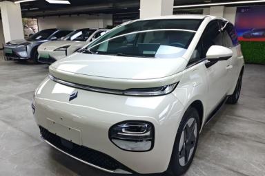 Used Baojun Cloud 2023 360 Pro