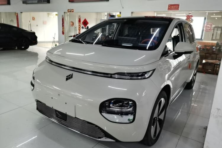 Baojun Cloud 2023 460 Max de segunda mano Guazi used car, China used car export, Used car for sale, Used  cars, Cheapest cars for sale