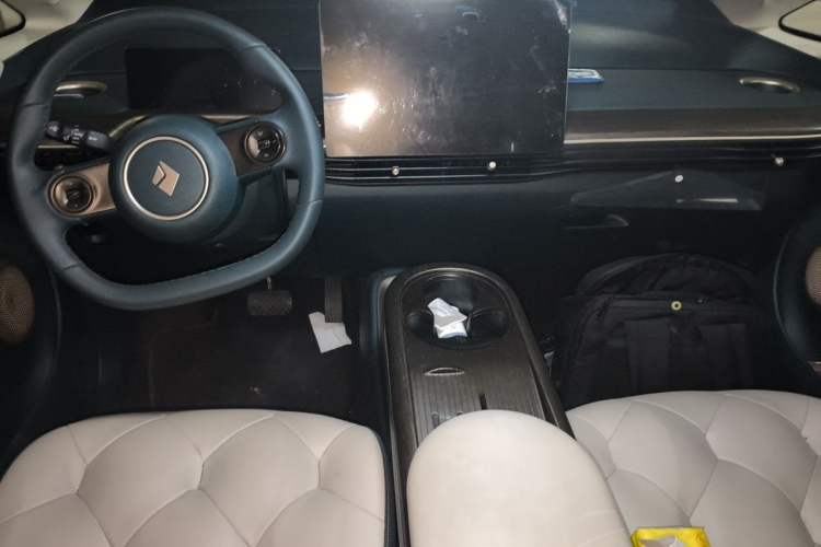 Used Baojun Cloud 2023 460 Max Lingxi Version Center Console