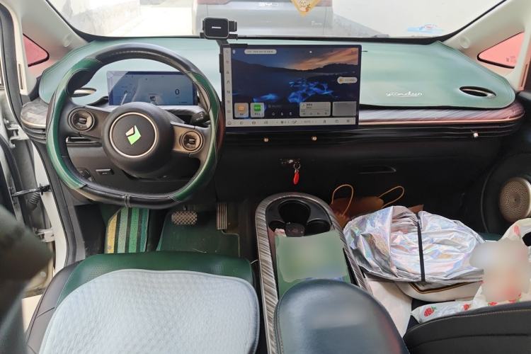 Used Baojun Cloud 2023 360 Pro Center Console