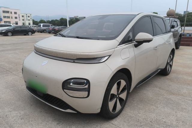 Used Baojun Cloud 2023 460 Max