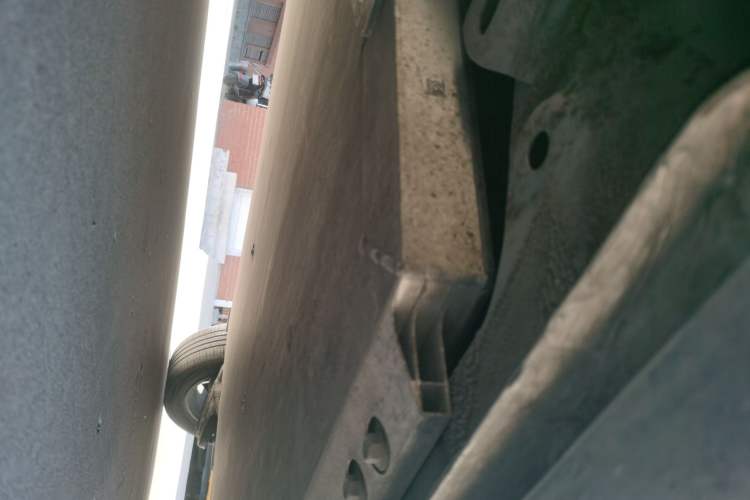 Used Baojun Cloud 2023 460 Pro Chassis Front Left