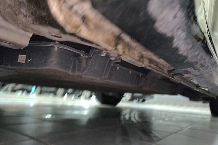 Used Baojun Cloud 2023 360 Pro Chassis Front Left