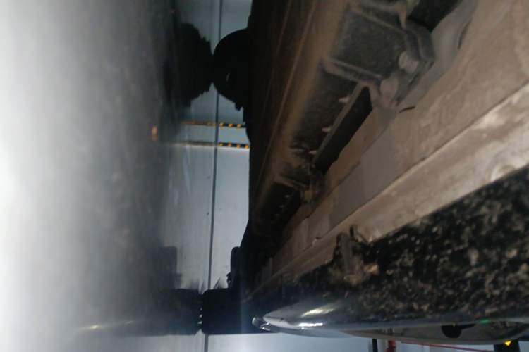 Used Baojun Cloud 2023 360 Pro Chassis Front Left