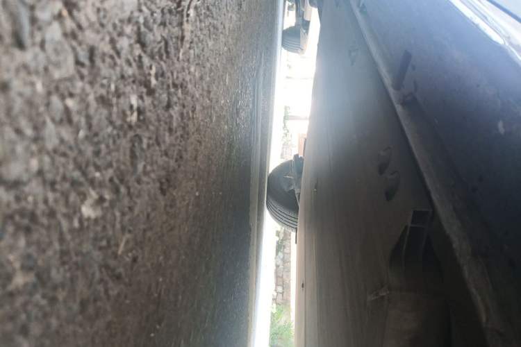 Used Baojun Cloud 2023 460 Max Chassis Front Right