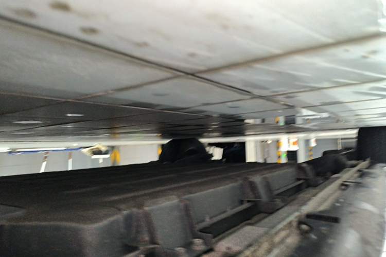 Used Baojun Cloud 2023 360 Pro Chassis Front Right