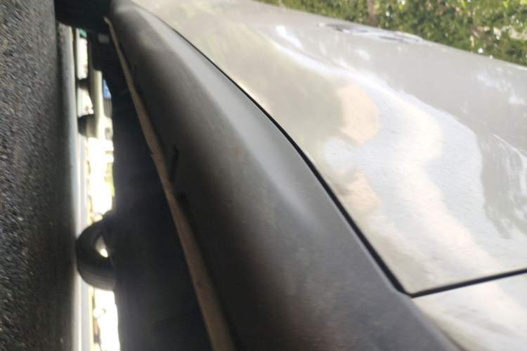 Used Baojun Cloud 2023 360 Plus Chassis Front Right