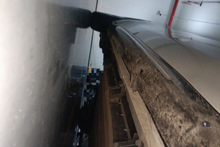 Used Baojun Cloud 2023 360 Pro Chassis Front Right