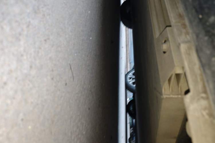 Used Baojun Cloud 2023 460 Max Chassis Rear Left
