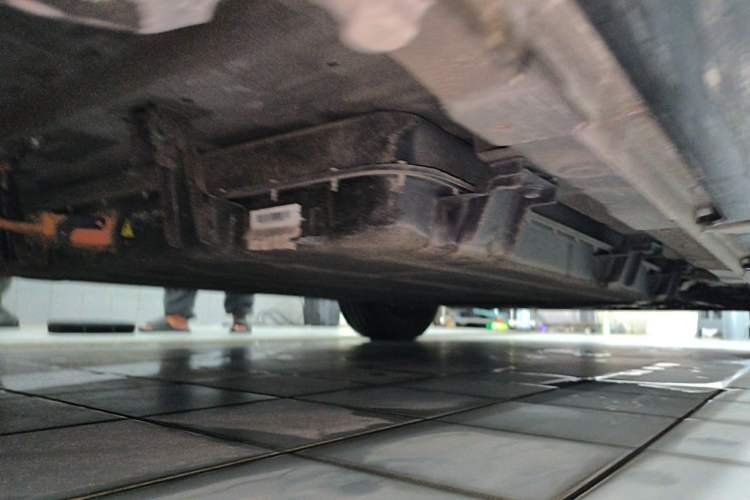 Used Baojun Cloud 2023 360 Pro Chassis Rear Right