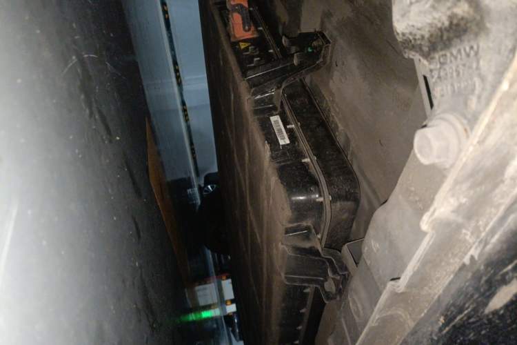 Used Baojun Cloud 2023 360 Pro Chassis Rear Right