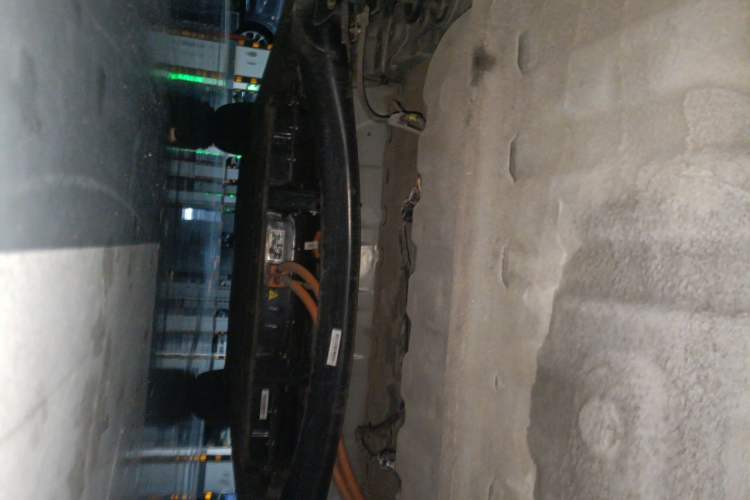 Used Baojun Cloud 2023 360 Pro Chassis Rear