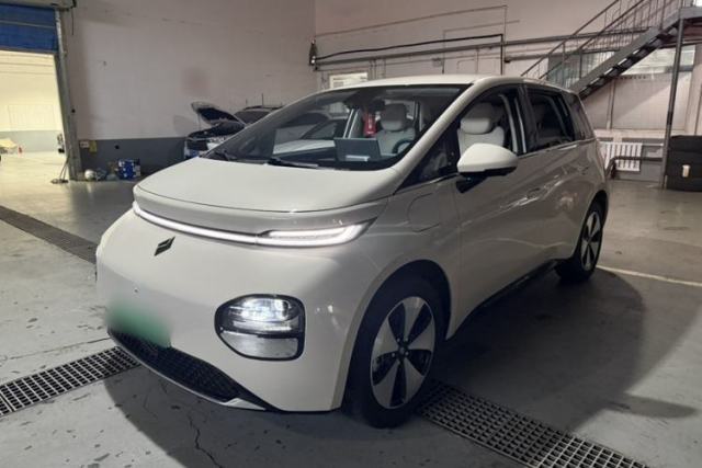 Used Baojun Cloud 2023 460 Pro
