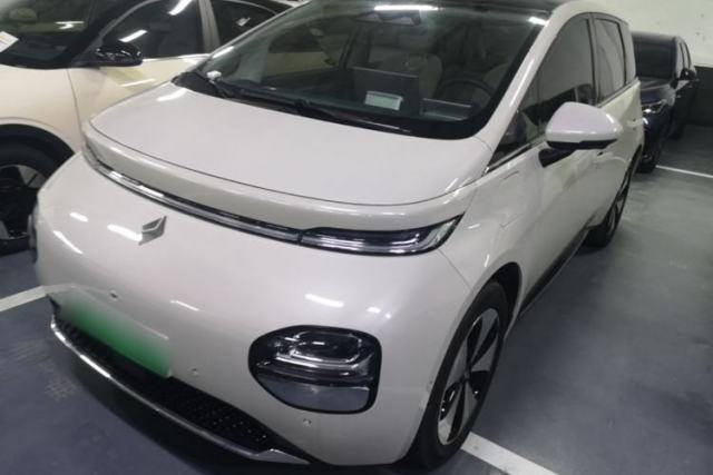 Used Baojun Cloud 2023 460 Max Lingxi Version
